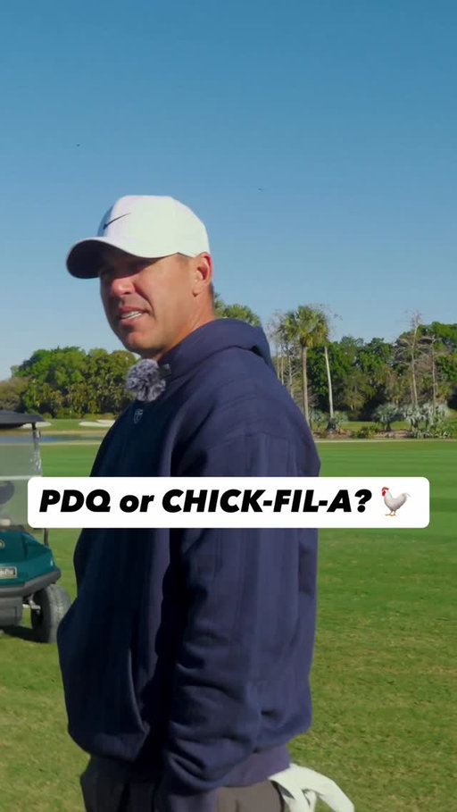 This shouldn’t even be a debate…. @bkoepka 

#golf #bustajackgolf