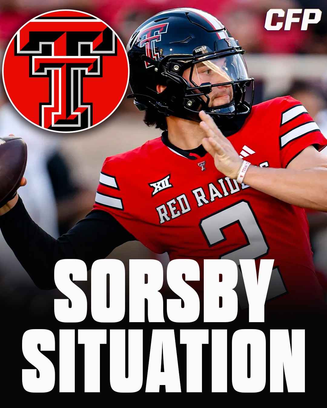 My current thoughts on the Brendan Sorsby situation