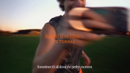 Sometimes it’s all about the perfect moment. 

Friends. 
Vibes. 
Camera Roll. 

Just use your phone and start recording. 

#torras #recordyourpassion #fifa2026 #fpf