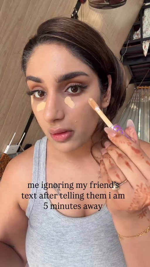 Sorry 😬🫢 @nikita_apan 

#relatable