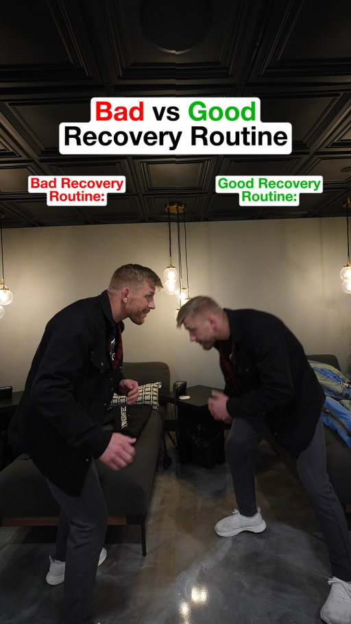 Come on down to Vitality Wellness Club to level up your recovery routine 📈

Follow for more
