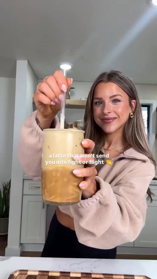 If a regular espresso latte makes you feel a little 🫨😵‍💫 then this is your sign to try a RYZE latte instead… Why?👇

Our mushroom coffee blend gives you steady energy WITHOUT sending your body into fight or flight mode 🤭 Try this ✨ iced pistachio milk latte ✨ from @danishealthyeats and you probably won’t go back to a regular latte ever again!

ICED PISTACHIO MILK LATTE RECIPE

You’ll need:

-1 tbsp RYZE Mushroom Coffee
-8 oz pistachio milk (homemade recommended!)
-1 tbsp honey
-Pinch of sea salt

Directions:

1️⃣ Add 3oz of your milk, RYZE Coffee, salt, and honey to a glass and mix well with an electric frother. 

2️⃣ Add ice to your glass followed by the remainder of the milk. Stir & enjoy! 🌟
