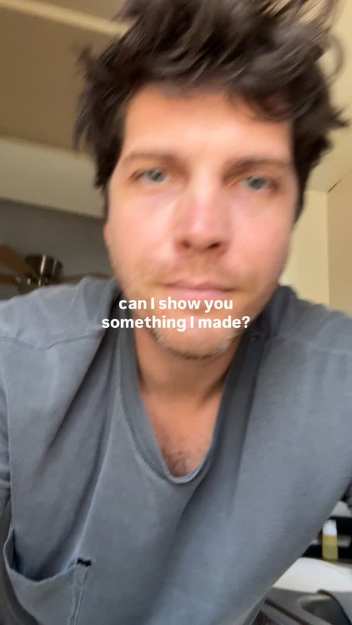 If you don’t mind of course