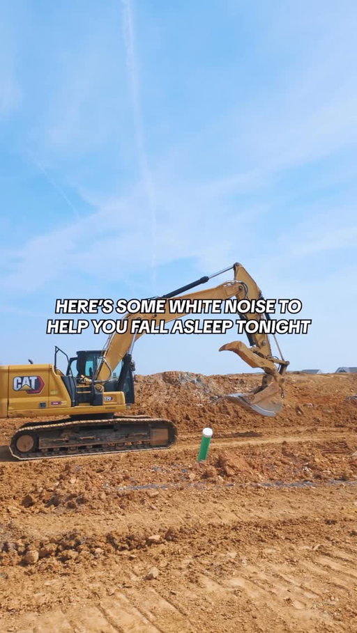 😴 😴 😴 
#construction #excavation #dirtwork