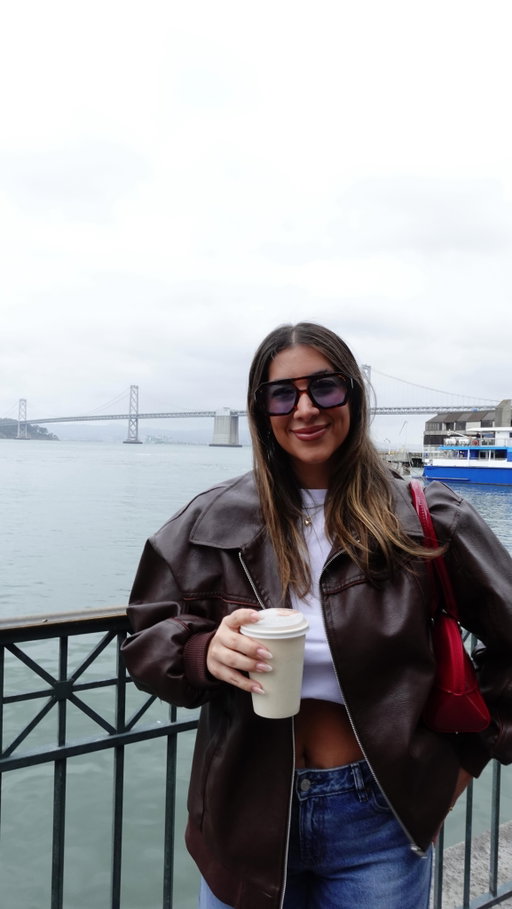 everything we ate and did in my favorite city ever! 

Hotel: @1hotel.sanfrancisco 

Eats: @terrene.sf @ozumosanfrancisco @bluebottle @lataqueriasf @blvdsf @arsicaultbakery @pennyroma_sf 
@devilsteeth @truelaurelsf 

#sanfrancisco #sf