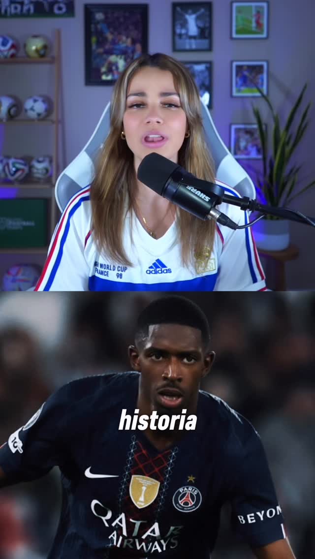 Es el mejor partido de la historia de la Champions League. 

#futbol #championsleague #psg #bayernmunich
