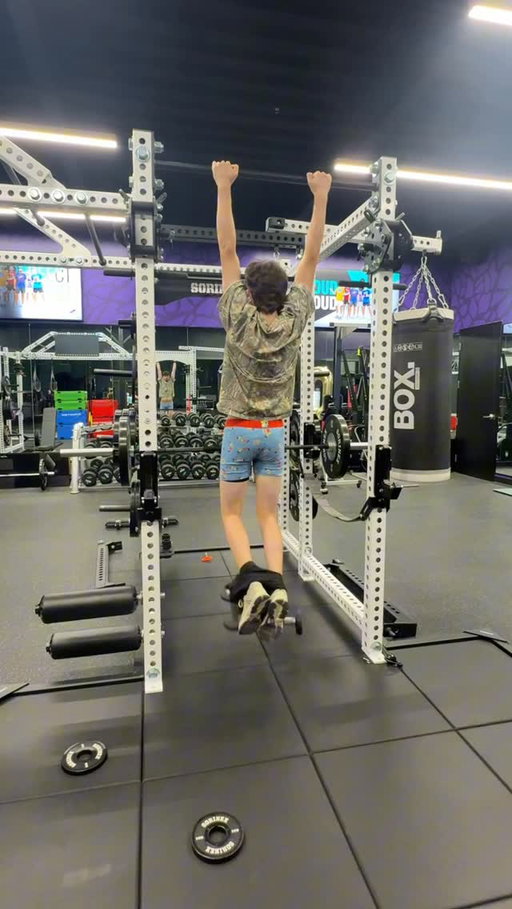 back day game changer

#funny #gym #reel #explorepage #meme