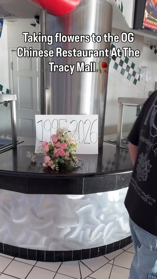So sad #viral #tracy #tracyca