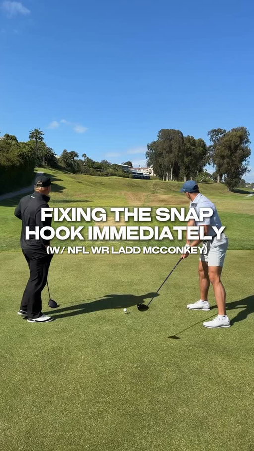 From snap hook to straight down the middle… 
-
-
-
#golf #golflesson #golfstagram #golfaddict #golflife
