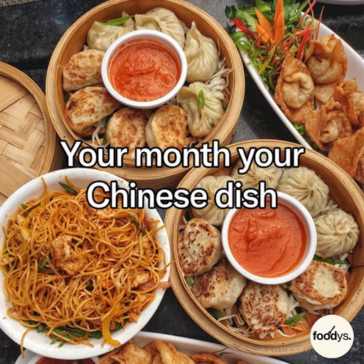 Do you like the Chinese meal you got? Comment below👇

#foodys #food #chinese #china #yummy