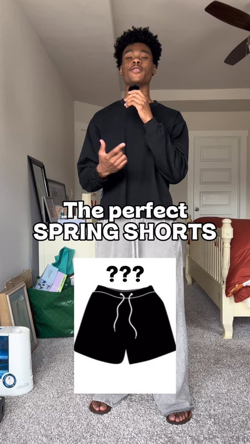 My go to spring shorts 👀

#streetwear #outfit #fit #outfitinspo #savagexambassador 
@savagexfenty