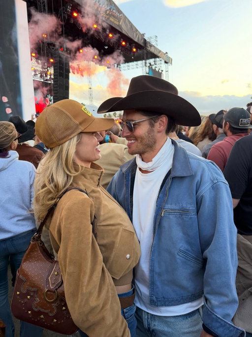 you blew me away @stagecoach