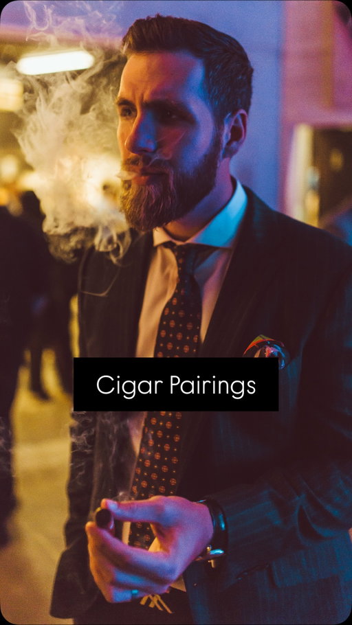 What are your favorite cigar pairings??

The general rule for pairing drinks with cigars is to match intensity: mild cigars go with lighter drinks, while full-bodied cigars require robust spirits. Most people follow two main philosophies: complementary pairing, which matches similar flavor notes (a creamy cigar with a latte), and contradictory pairing, which uses contrast to highlight specific nuances.

I recommend trying a few things with every cigar until you find your preferences.