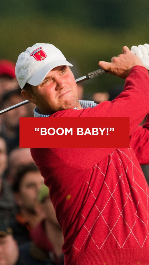 If you need a little juice in your life. . . Jeff Overton has you covered. Boom Baby! 🇺🇸

#GoUSA | #TopShotTuesday
