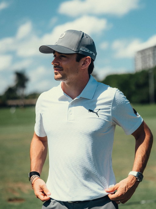 teaching @rickiefowler how not to play golf