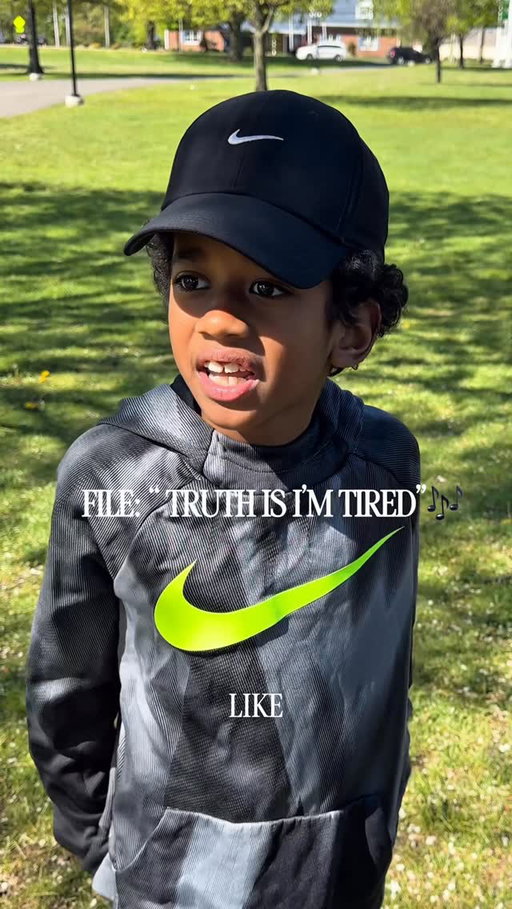 I might possibly be failing as a Mom. Let’s just say it’s an 80/20 situation… 

#singlemom #boymom #parentfail #njinfluencer #nyinfluencer