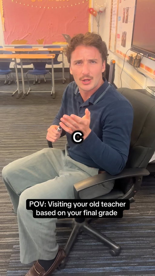 What are you up to these days?