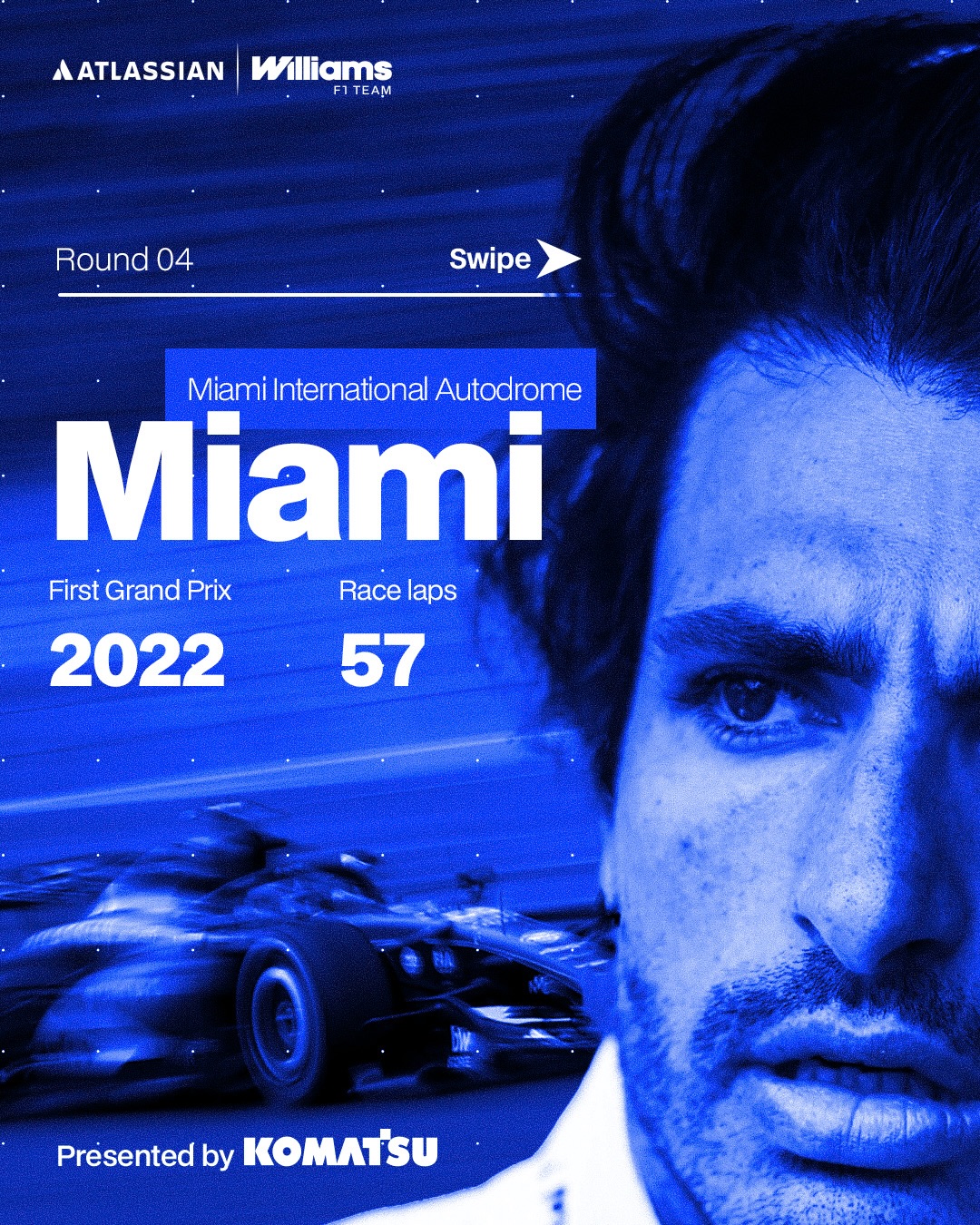 Going deep into the data of the Miami Grand Prix 📊