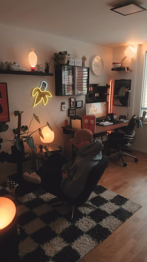 Tried a lot of IKEA pieces.😅
These are the ones that stayed👀 
Probably for a reason.☺️🛋️🪴🫶🏻

.
.
.
.
.
.
.
🏷️

#ikeafinds #interiorinspo #cozyhomeaesthetic #homedetails apartmentaesthetic

———

ikea vamblixt lamp, ikea eket shelf system, ikea lohals rug, ikea favorites, ikea home decor, ikea furniture aesthetic, ikea apartment design, ikea finds interior, cozy home aesthetic, modern apartment decor, minimalist home design, home decor inspiration, interior design inspiration home, neutral interior design, cozy living space inspiration, functional home decor, everyday design objects