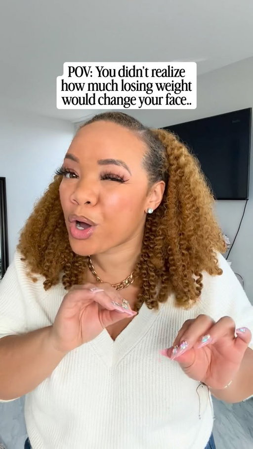 Can you see a difference?! 😍 Comment “JOURNEY” for exactly what I did (with a longer video and links to everything)!

If you’re watching this on YouTube, watch “My FITNESS JOURNEY” playlist to learn what I did and tap the link in my profile to explore IVY.

In case you’re new to my journey… 

I’ve lost 80 pounds total since I’ve started my weight loss journey.

My weight loss journey hasn’t been easy at all. I’ve had to stay consistent in the gym.

I’ve had to change my diet.

I also had to change my mindset about weight loss and what would help me lose weight.

I’m grateful that I’ve had doctors that have educated me on my journey and more than anything I’m grateful that I did what worked for me.

My conversations with my doctors led me to follow their recommendations…

That journey led me to IVY!

If you’re considering something different for weight loss, this might be your sign to start your transformation journey today.

I’m answering any questions you have in the DMs! Just send me your questions on IG and I’ll respond there and I may even make a video to help others.

Having PCOS ain’t easy, but I’m so glad I chose to try this because it’s the best thing that has worked for my body.

Of course, everyone’s body is different but this is just my personal experience and this is NOT professional advice because I’m not a doctor nor trainer.

Either way, I hope my weight loss before and after photos and videos have inspired you regardless of what you choose.

Anddd if you’re watching this on YouTube you’ll have to get the link from my profile to try Ivy.

I look and feel amazing. Which is a big deal!

Have questions about my journey? Drop them down below OR slide in my DMs if you want to be more discreet. 🤗

#tryivy #ivyglowup #pcosweightlossjourney #weightlossjouney #weightlosstranformation
