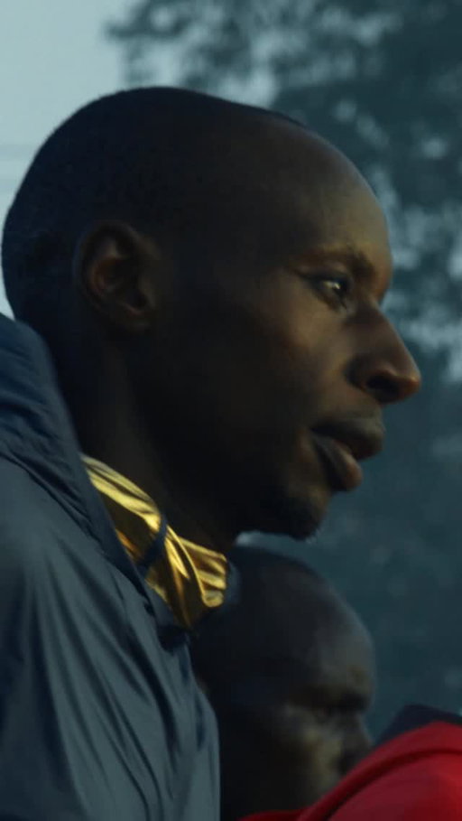A shared dream. A common belief. 

This is Chasing Sub 2. 

#Adizero