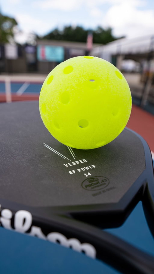 Presence and progress 🙏📈

For our team, the 2026 US Open was about pushing what’s possible. From supporting athletes competing at the highest level to hosting elevated on-site experiences to gathering feedback to accelerate our product innovation…we’re proud of the work that went into, happened during and came out of our week in Naples. 

A sincere thank you to all who have joined us on this journey. Our commitment to you - we’re just getting started 🙌
