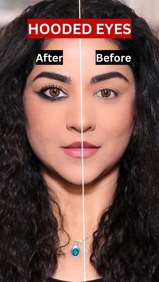 would you try a reverse smoky eye on hooded eyes?
Deets:
@makeupbymario Master Mattes Eyeshadow Palette – The Original
@urbandecaycosmetics 24/7 Glide-On Waterproof Eyeliner Pencil
@lorealparis Extensionist Lengthening and Curling Mascara
#makeuptutorial #makeup #hoodedeyesmakeup #hoodedeyes #makeupartist