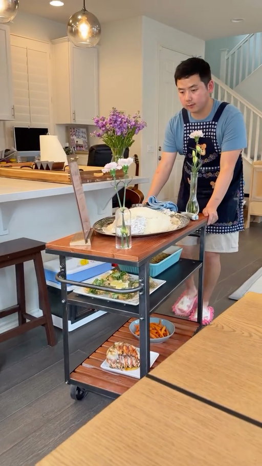 Trying to come up with new menu items for Spring… which one is your favorite?  #whirlpoolambassador @whirlpoolusa #ad