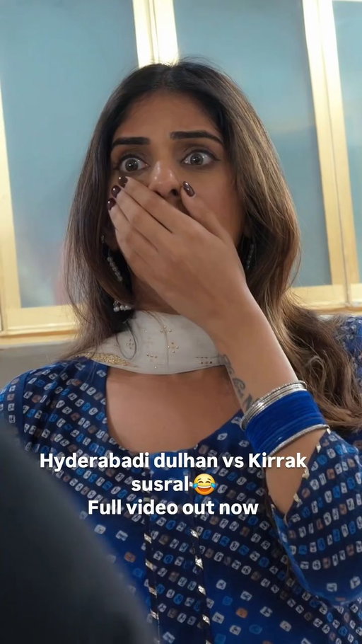 Utube: hyderabad diaries
