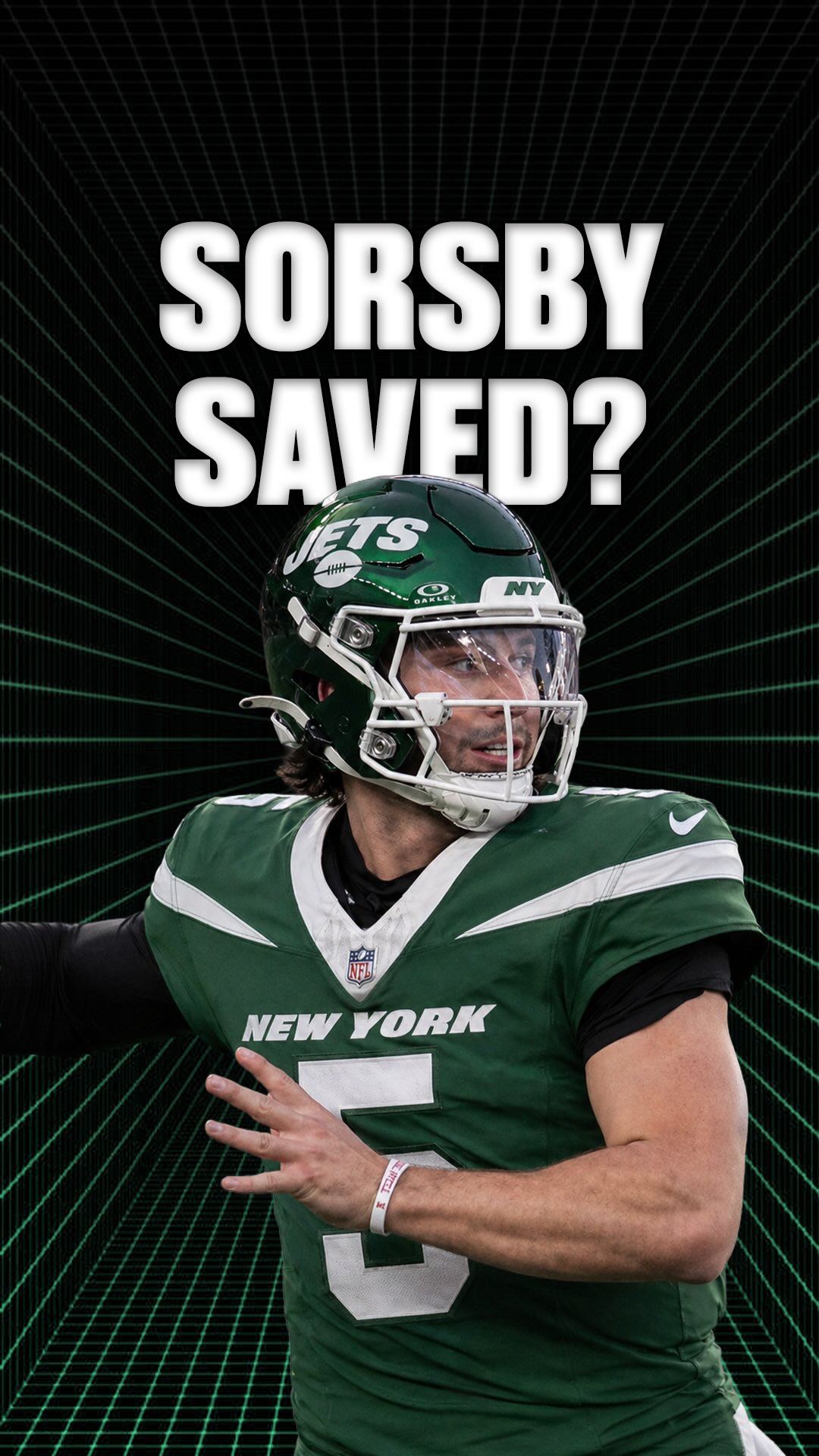 While Brendan Sorsby’s college football career is most certainly over, there’s still a chance that he could be playing in the NFL for the 2026 season… 

Thanks to the NFL Supplemental Draft