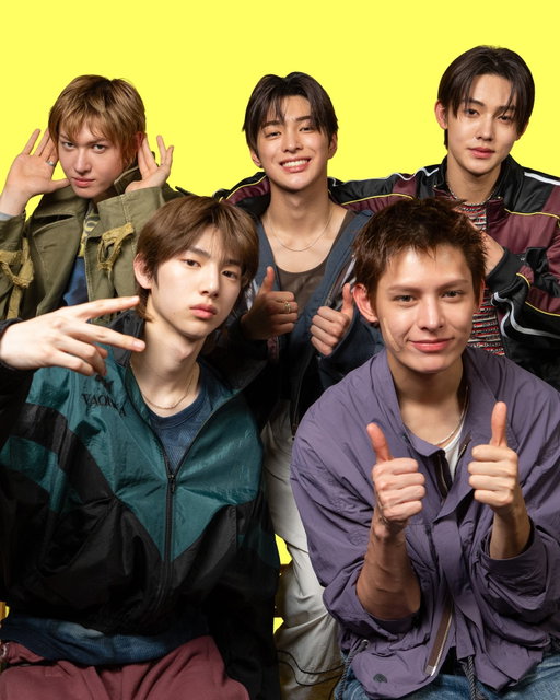 the boys are back 🔥😤

@cortis are back at #genius, this time breaking down the lyrics to their latest hit song "REDRED" 🎶 on #verified 

check out the full episode on our youtube channel 💻