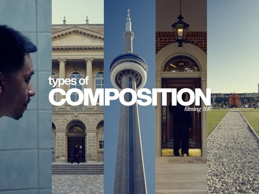 Composition can really be the difference between a shot that feels random and one that pulls you in. A small change in framing can make your videos feel way more intentional.

#FilmmakingTips #CinematicVideo #VideoCreator #ContentCreation #Videography
