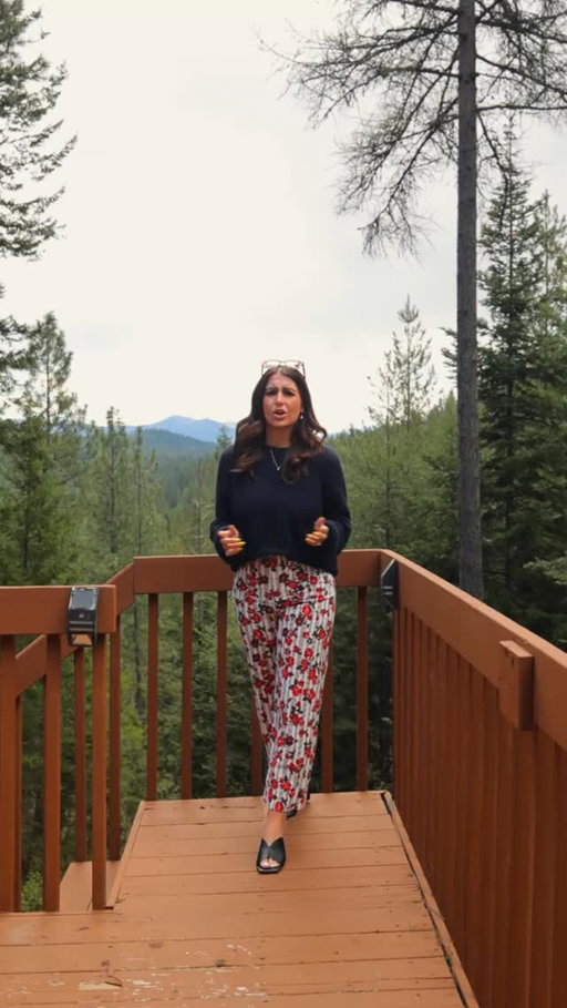 41+ acres. Mountain views. A year-round creek. And the kind of privacy you can’t fake.

This North Idaho retreat is what people think they’re getting when they say they want “space.” Vaulted ceilings, rich wood finishes, a light-filled layout, and a walkout basement ready to grow with you. Outside? Four ponds, trails throughout, and adjacency to 1,800+ acres of Inland Empire Paper Company land.

Oh.. and the shops. 30x40 with living quarters + additional 24x30. Bring the toys, the hobbies, or the vision.

This isn’t just a property… it’s your own private world.

Listed by Courtney Lata with RE/MAX Centennial.

#NorthIdahoRealEstate #AcreageLiving #LuxuryHomes #IdahoHomes #LandForSale