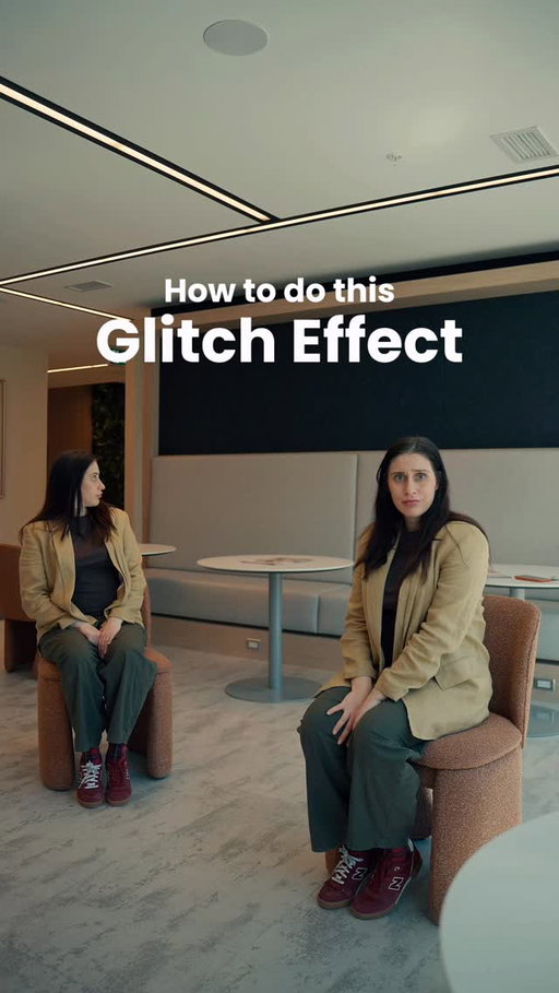 🚨Capcut TUTORIAL: The Glitch Effect 🚨🚨

A perfect and easy transition to try it out to grab your audience’s attention.

#capcuttutorial #videoediting #glitcheffect #capcutediting