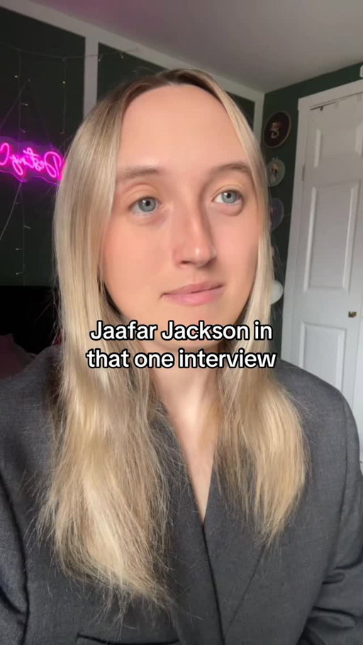 I can’t stop watching it 😂

#jaafarjackson #michaelmovie #michaeljackson #mj #kingofpop