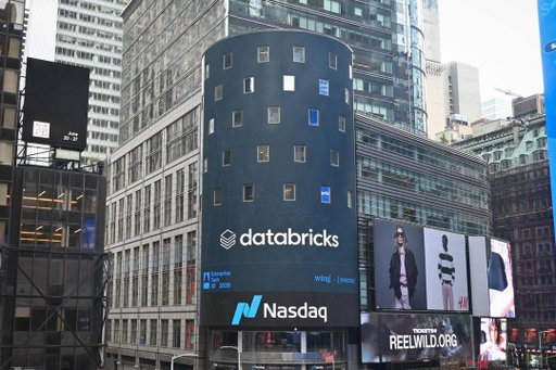 Databricks ranked #2 on the 2026 Enterprise Tech 30 in the Giga Stage—a recognition of the companies redefining enterprise technology and how the world works.

Chosen by 90+ top VCs and industry leaders, this honor reflects the momentum we’re driving behind data + AI innovation and the teams building what’s next.

Grateful to Wing Venture Capital and Eric Newcomer for the recognition!