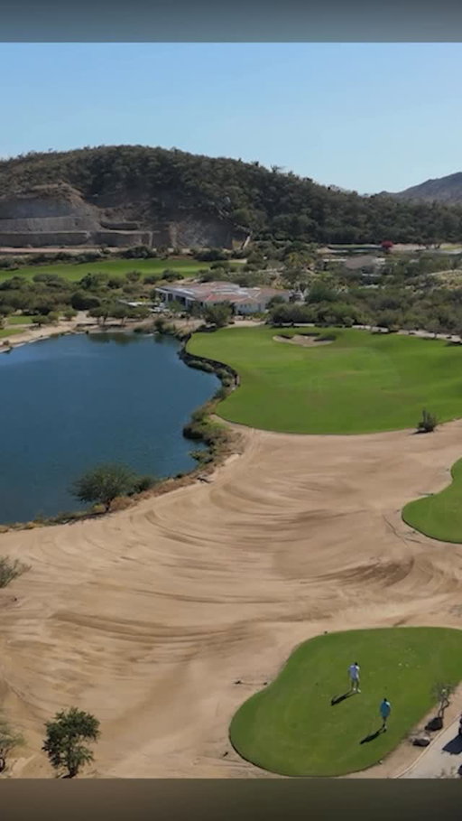 New video is LIVE! D’lo and the boys play a gauntlet style match! #golf