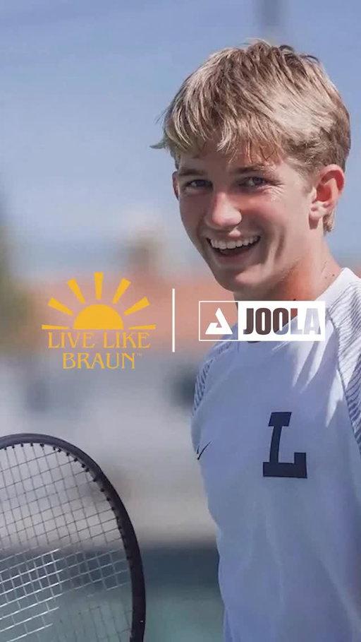 We’re proud to team up with @agassi, @katetfahey, and @brookembuckner as part of Team Agassi, and partner with Live Like Braun to launch a limited-edition Agassi Edge LLB paddle.

Support an incredible cause by checking out their page and grabbing a Live Like Braun paddle ☀️

Available at the link in our bio 🔗 
#livelikebraun