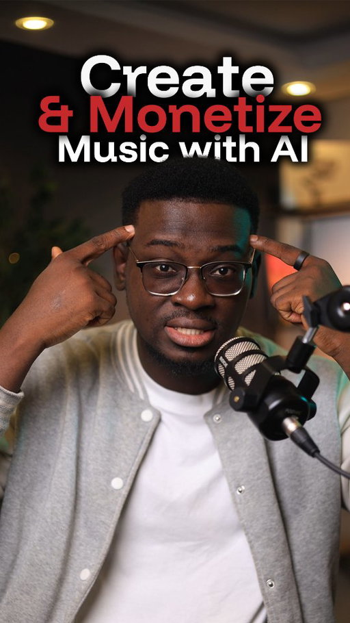 AI music is getting scary good now.

ElevenLabs just announced Eleven Music, and it can turn a simple prompt into a full studio-grade track with vocals, instruments, different genres, languages, and even section-level edits.

For creators, this is huge because sometimes the hardest part of making a video is finding the right sound that actually matches the mood.

So I tested it, and honestly, this is one of those AI tools that makes you pause and say, “okay, the future is moving too fast.”

Would you use AI-generated music in your videos?

#ad #ElevenMusicPartner