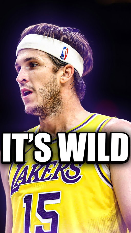 💰 The Lakers offered him security. He said no. 🔥 Why? He knew he wasn't done proving himself.

📉 Trade rumors wouldn't stop swirling 👀 
🎙️ Even Rich Paul floated moving him for JJJ 
😤 His agent clapped back: "Next year is going to be a show"

Then? 🎯 Career-high 51 PTS 💥 🤝 Him & Luka = one of the deadliest backcourts in the league

Now the Lakers can offer him 5 years / $241M 💸 And Reaves? "I want to be in L.A. I love it. I want to win." 💜💛

How much would YOU pay him? 👇 Me? Give him the MAX 😳📢

#Lakers #AustinReaves #LakeShow #NBA
#LukaDoncic #LeBronJames #NBAPlayoffs