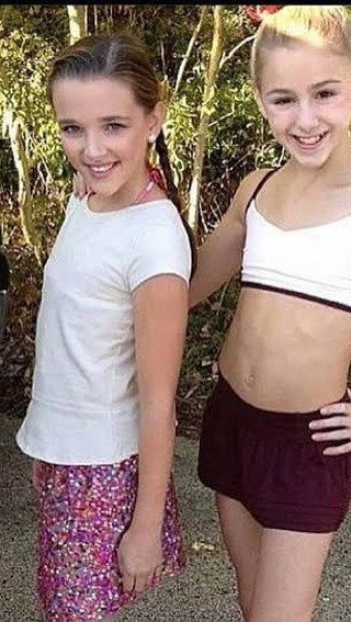 The One Where Chloe Lukasiak Returns to Dance🩰👯‍♀️🪩Midnight
