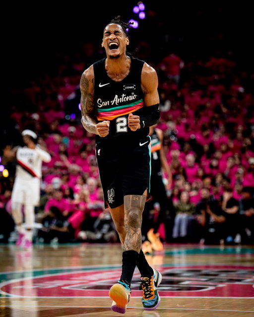 First Playoff Series✅ On to Round 2 GSG🖤