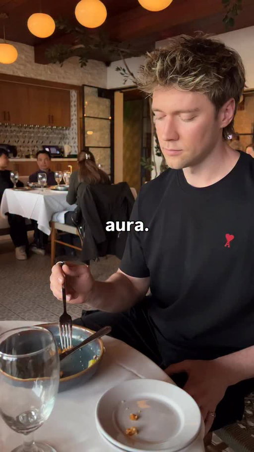 check please #aura #reels #viral