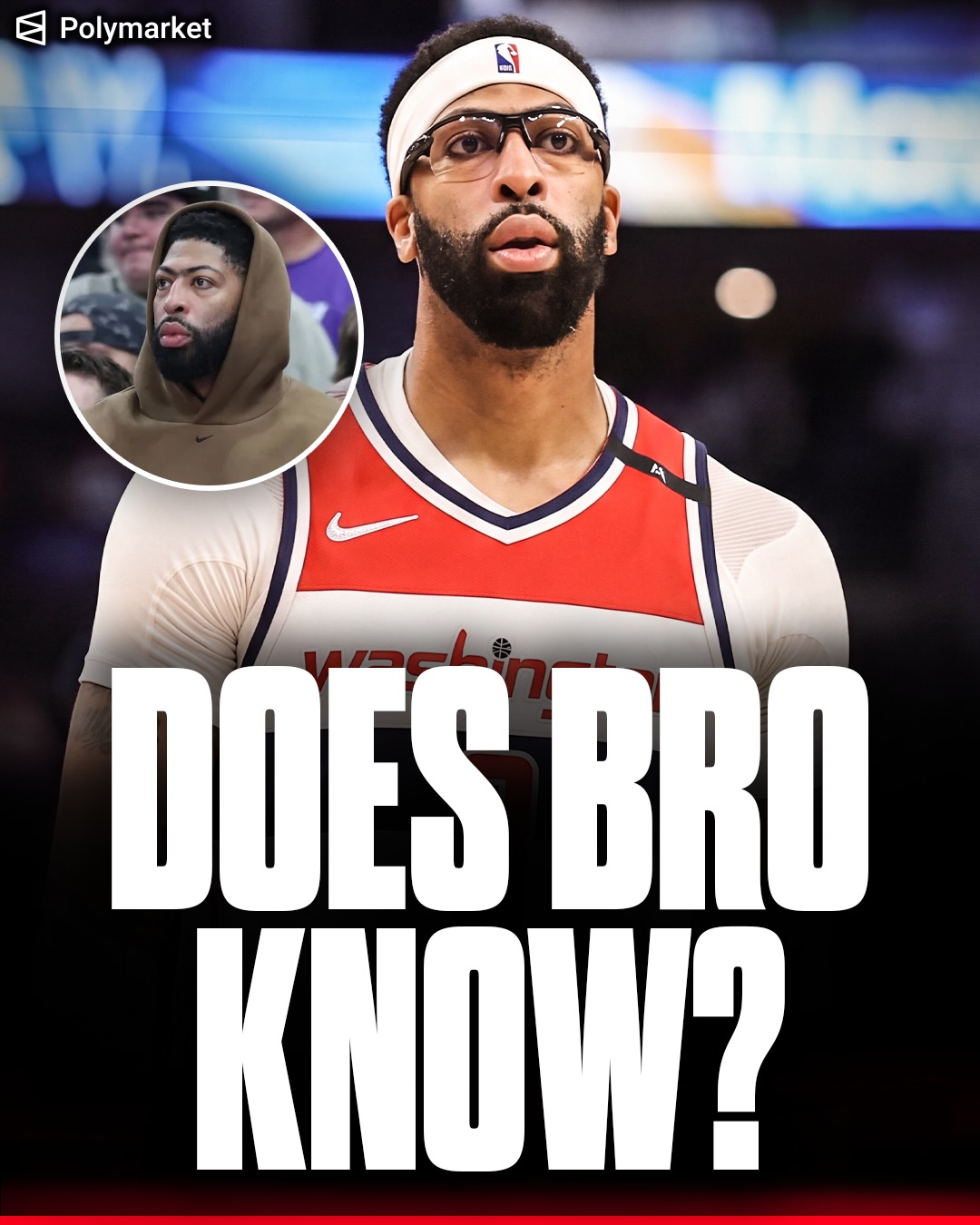 Can Anthony Davis accomplish his goals before he retires?

-Play 20 years
-Win MVP
-Win DPOY
-Win another championship
-Hit 20K career points