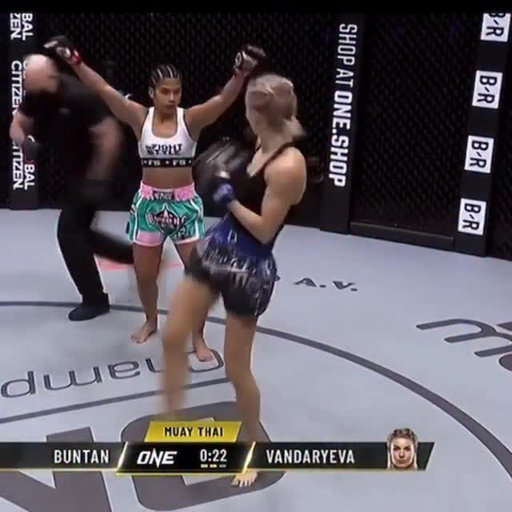 5 years ago I disappeared and she couldn’t find me 😂 this was my second professional fight, it’s wild to look back and see where this journey has taken me!

Breakdown on my @onlyfans