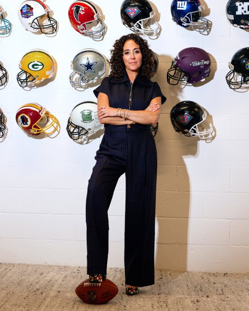 Washington Speakers Bureau is proud to welcome Constance Schwartz-Morini as an exclusive speaker.

As Co-Founder and CEO of SMAC Entertainment, Constance has transformed some of the most recognizable names in sports and media into enduring business empires - Michael Strahan, Wiz Khalifa, Deion Sanders, Erin Andrews.

She was once asked why "the secretary" was in the room. She answered by building a career defined by conviction, disciplined execution, and the willingness to move forward when everyone else hesitates.

Link to her speaker page in bio.