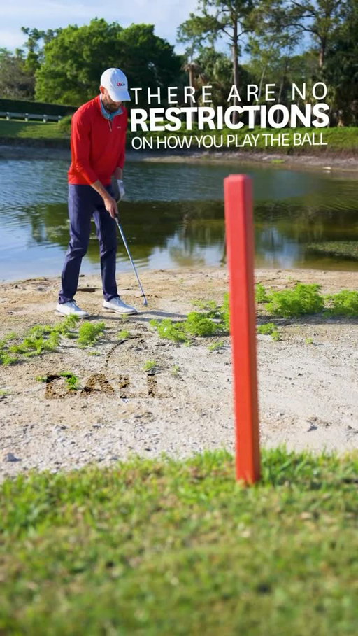 Next time you’re in a penalty area, remember there are 𝗡𝗢 𝗥𝗘𝗦𝗧𝗥𝗜𝗖𝗧𝗜𝗢𝗡𝗦 on how you play the ball!