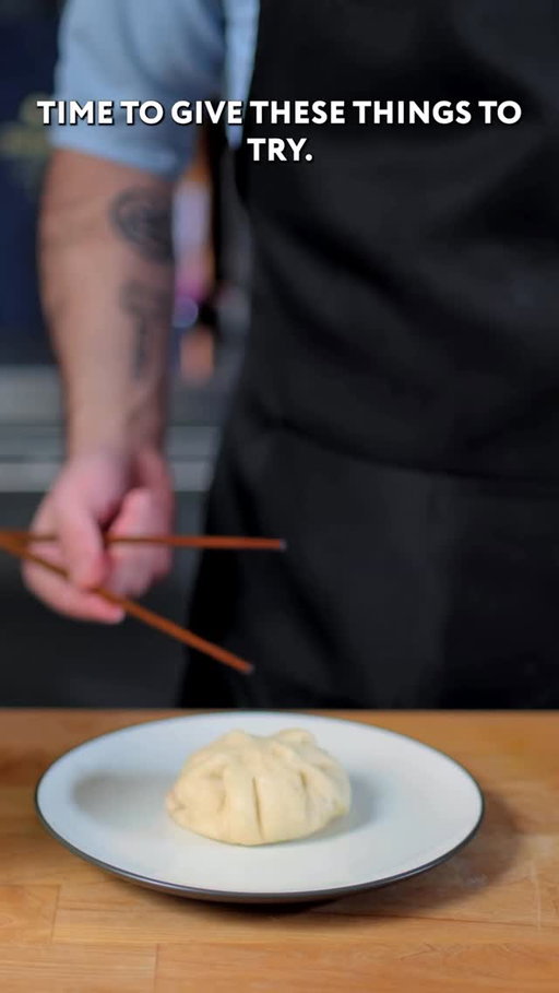 Consider this a sign that you should re-watch Pixar’s Bao