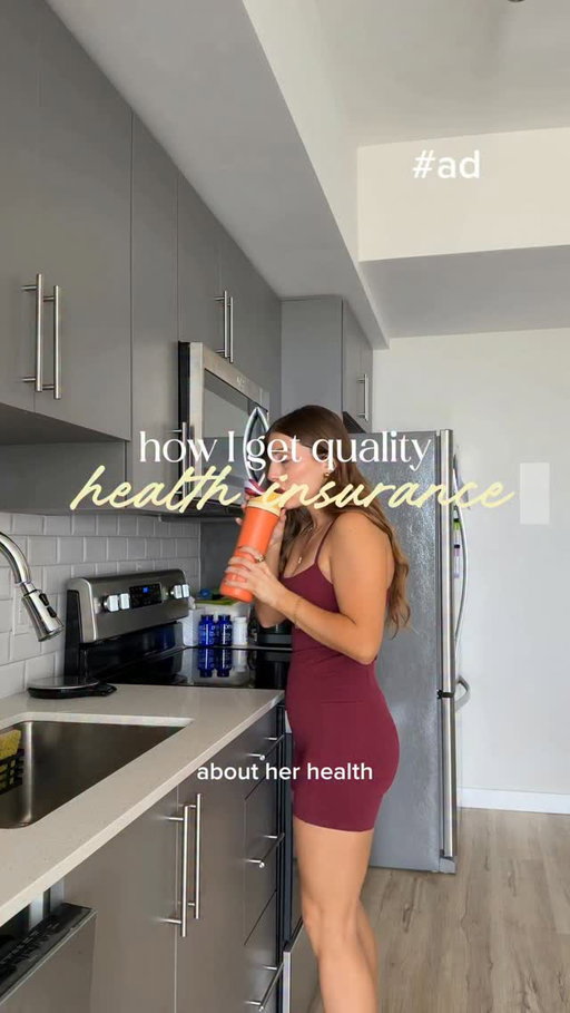 #ad Health insurance is essential for everyone! As someone who prioritizes her health, I’m very thankful to have health coverage from HealthCare.gov!

Now is the time to enroll in coverage if you are experiencing a recent life change - like moving or turning 26. There are many ways to qualify so visit HealthCare.gov to see if you are eligible to enroll in coverage today. 

#HealthCareGov @healthcaregov