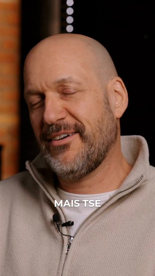 Deux soirs. Une aréna mythique. 🔥
Mike Ward débarque au Centre Bell les 29 et 30 mai pour des shows qui s’annoncent complètement fous.

Si t’as jamais vu ça en grand, c’est le moment. Et si tu l’as déjà vu… tu sais déjà pourquoi faut pas manquer ça.

🎟️ Billets ici : https://mikeward.ca/fr⁠�

✨ La soirée est fièrement commanditée par Econofitness.